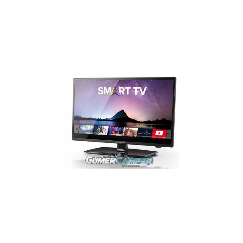 SMART TV 21.5' FULL HD CARBEST