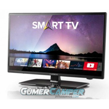 SMART TV 23.6' FULL HD CARBEST