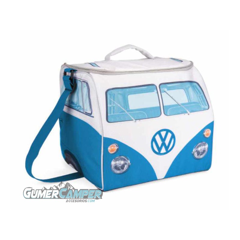 NEVERA PORTATIL VW COLLECTION NEVERA PORTATIL VW COLLECTION