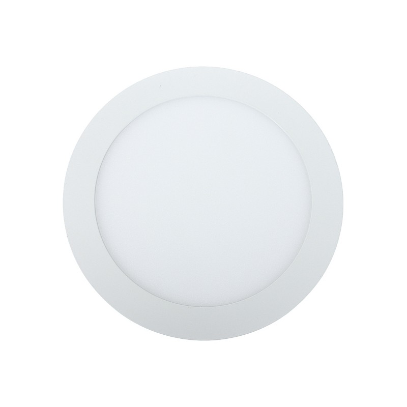FOCO LED CIRCULAR 12V FOCO LED CIRCULAR 12V