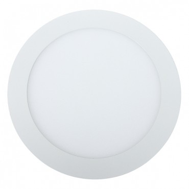 FOCO LED CIRCULAR 12V