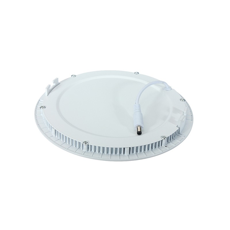 FOCO LED CIRCULAR 12V