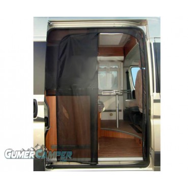 MOSQUITRERA PUERTA CORREDERA DUCATO, BOXER, JUMPER 12
