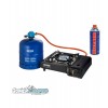 COCINA PORTATIL MS-1000 DUAL (VARIAS BOMBONAS) COCINA PORTATIL MS-1000 DUAL (VARIAS BOMBONAS)