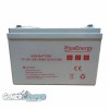 BATERÍA SOLAR PLUS ENERGY AGM 150Ah 12 V BATERÍA SOLAR PLUS ENERGY AGM 150Ah 12 V