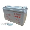 BATERÍA SOLAR PLUS ENERGY AGM 150Ah 12 V BATERÍA SOLAR PLUS ENERGY AGM 150Ah 12 V