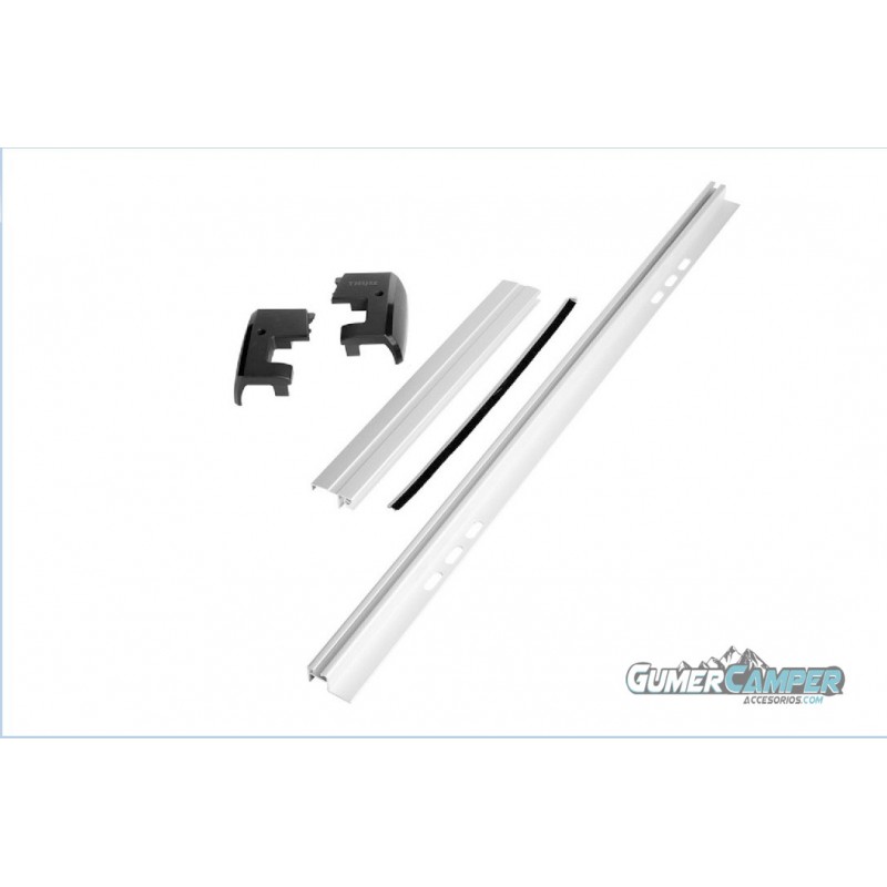 KIT DE MONTAJE ESCALON THULE ELECTRICO DUCATO KIT DE MONTAJE ESCALON THULE ELECTRICO DUCATO