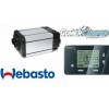 WEBASTO DUAL TOP EVO 8 STD MANDO DIGITAL WEBASTO DUAL TOP EVO 8 STD MANDO DIGITAL
