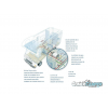WEBASTO DUAL TOP EVO 8 STD MANDO DIGITAL WEBASTO DUAL TOP EVO 8 STD MANDO DIGITAL