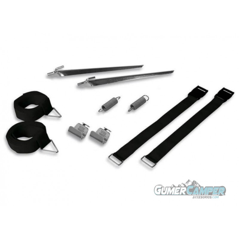 TENSOR TIE DOWN S FIAMMA F45 F80