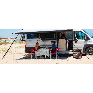 TENSOR TIE DOWN S FIAMMA F45 F80