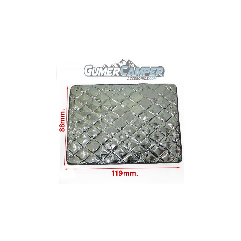 OSCURECEDORES CADDY V TECHO SOLAR OSCURECEDORES CADDY V TECHO SOLAR