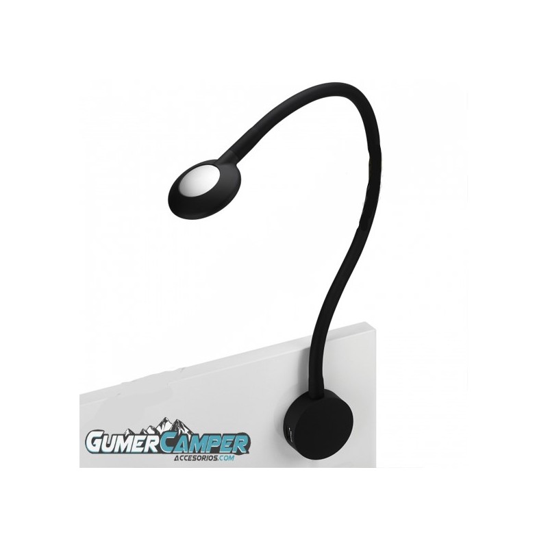 FOCO LED OVALADO CON USB FOCO LED OVALADO CON USB
