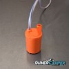 BOMBA SUMERGIBLE ECONÓMICA NARANJA BOMBA SUMERGIBLE ECONÓMICA NARANJA
