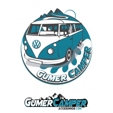 OSCURECEDOR/MOSQUITERA RW STYLE 500X300