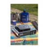 COCINA GAS PORTATIL DUAL MS-2000 BUTSIR COCINA GAS PORTATIL DUAL MS-2000 BUTSIR