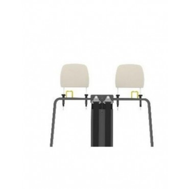KIT ISOFIX ESTRUCTURA OKB