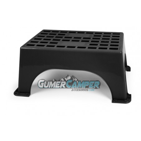 Portaposate Mixy con Inserto Mobile Grande da Cucina Posate Utensili