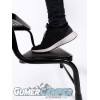 ESCALON DOBLE CARBEST