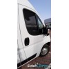PARASOL PUERTAS LATERALES CABINA FIAT DUCATO PARASOL PUERTAS LATERALES CABINA FIAT DUCATO