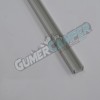 GUIA RECTA PARA PERSIANA DE MUEBLE 2.0m