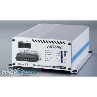 BOOSTER VOTRONIC 70A