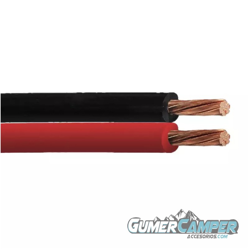 CABLE ELECTRICO 16MM²