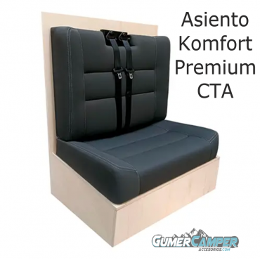 ESTRUCTURA ASIENTOS CTA
