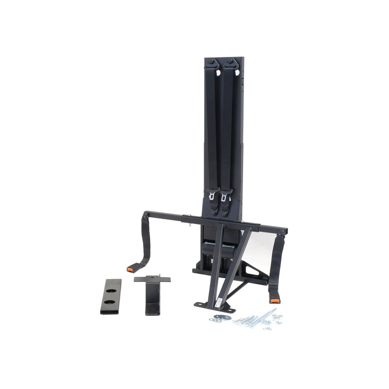 ESTRUCTURA ASIENTOS CTA CRAFTER / MAN ESTRUCTURA ASIENTOS CTA CRAFTER / MAN