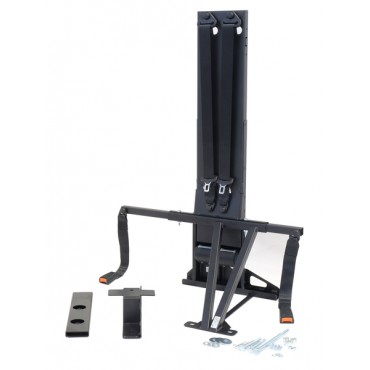 ESTRUCTURA ASIENTOS CTA CRAFTER / MAN