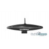 ANTENA ONMIDIRECCIONAL GLOMEX OASIS NEGRA ANTENA ONMIDIRECCIONAL GLOMEX OASIS NEGRA