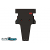 PROTECCION DE CARTER Y CAJA DE CAMBIOS DE ACERO 2.5MM VITO/VIANO W639 2003-2014 PROTECCION DE CARTER Y CAJA DE CAMBIOS DE ACERO 2.5MM VITO/VIANO W639 2003-2014