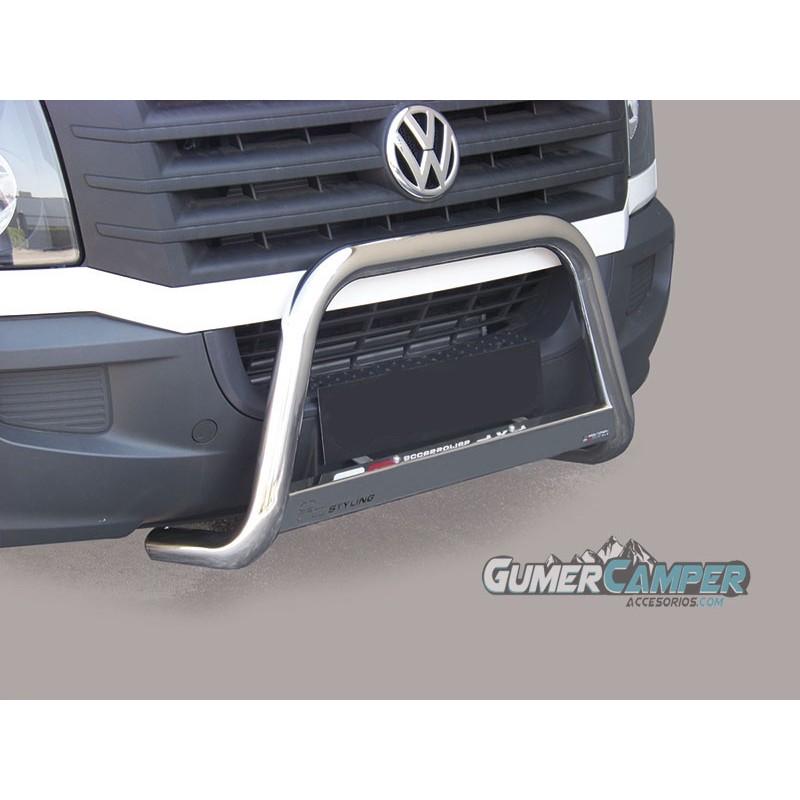 DEFENSA CENTRAL CRAFTER 11 UP 63mm