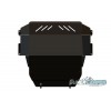 PROTECTOR DE CARTER Y CAJA DE CAMBIOS 2MM T4 PROTECTOR DE CARTER Y CAJA DE CAMBIOS 2MM T4