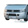 DEFENSA DELANTERA INOX Ø63MM T5 DEFENSA DELANTERA INOX Ø63MM T5