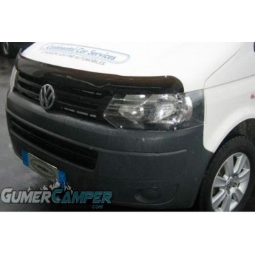 PROTECTOR DE FAROS ACRILICO VW T5 03-15