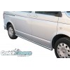 ESTRIBOS LATERALES TUBO INOX Ø63MM T5 ESTRIBOS LATERALES TUBO INOX Ø63MM T5