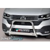 DEFENSA DELANTERA INOX Ø63MM T6/T6.1 DEFENSA DELANTERA INOX Ø63MM T6/T6.1