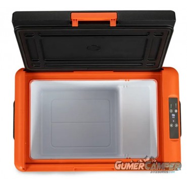 NEVERA PORTATIL COOLZONE CL40