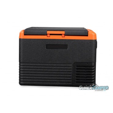 NEVERA PORTATIL COOLZONE CL40
