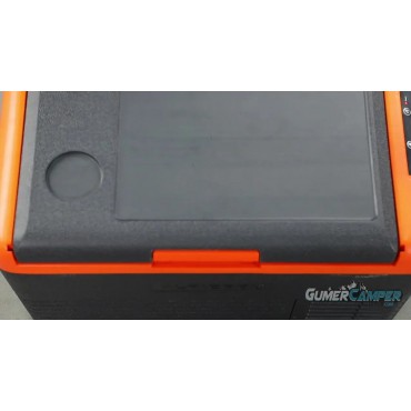 NEVERA PORTATIL COOLZONE CL40