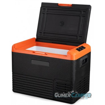 NEVERA PORTATIL COOLZONE CL40
