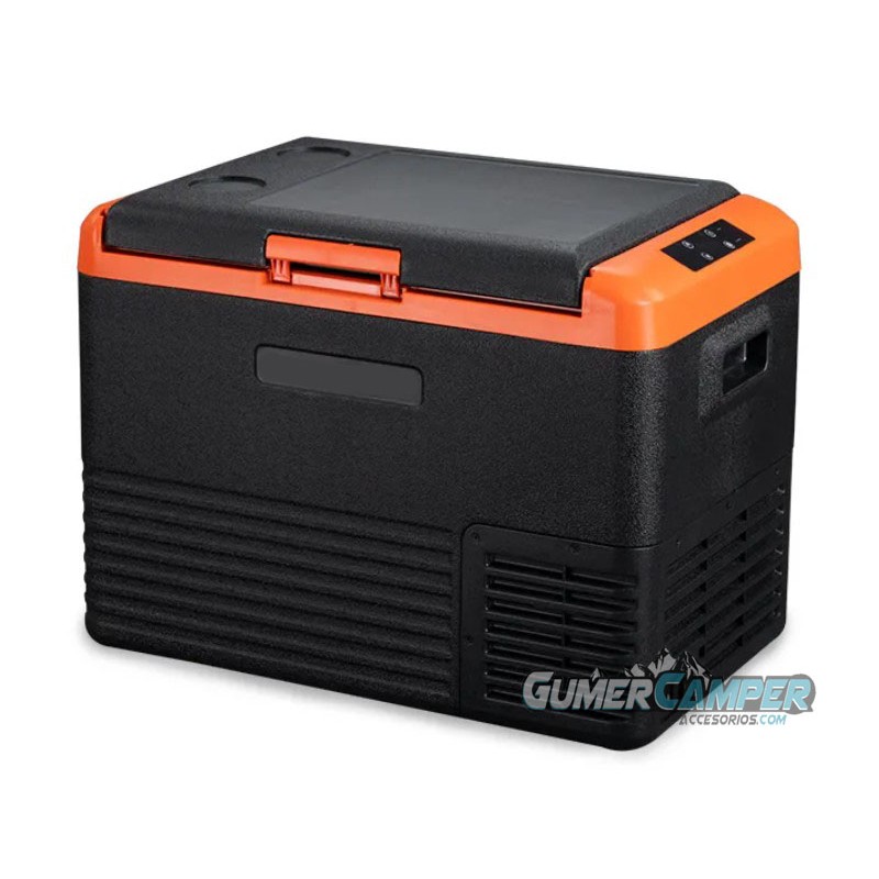 NEVERA PORTATIL COOLZONE CL40 NEVERA PORTATIL COOLZONE CL40