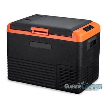 NEVERA PORTATIL COOLZONE CL40