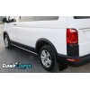 KIT DE ALETINES Y MOLDURAS ABS VW T6 2015-2019 (CORTA, PUERTA CORREDERA DERECHA) KIT DE ALETINES Y MOLDURAS ABS VW T6 2015-2019 (CORTA, PUERTA CORREDERA DERECHA)