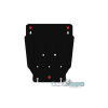 PROTECTOR DE CAJA DE CAMBIOS EN ACERO 3MM IVECO DAILY PROTECTOR DE CAJA DE CAMBIOS EN ACERO 3MM IVECO DAILY