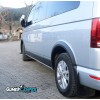 KIT DE ALETINES Y MOLDURAS ABS VW T6.1 2020- (CORTA , PUERTA CORREDERA DERECHA) KIT DE ALETINES Y MOLDURAS ABS VW T6.1 2020- (CORTA , PUERTA CORREDERA DERECHA)