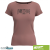 CAMISETA CAMPER MUJER GLASSY ENJOY ROSE