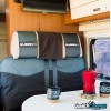 FUNDA ASIENTO DOBLE TRASERO CAMPER IMPERMEABLE GLASSY ARMY FUNDA ASIENTO DOBLE TRASERO CAMPER IMPERMEABLE GLASSY ARMY