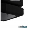 FUNDA ASIENTO DOBLE TRASERO CAMPER IMPERMEABLE GLASSY ARMY FUNDA ASIENTO DOBLE TRASERO CAMPER IMPERMEABLE GLASSY ARMY